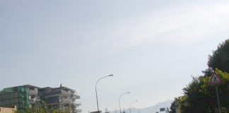 via carlo giordano boscoreale