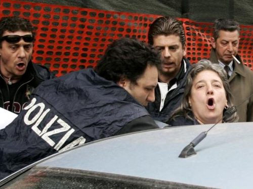 anna terracciano camorra