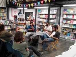 carmine iovine l'isola di macondo 2