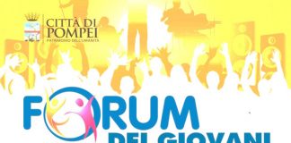 Il Forum dei Giovani di Pompei presenta gli eventi di novembre