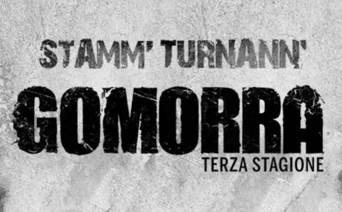 gomorra 3 sky