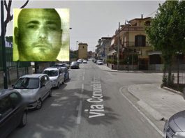 omicidio ponticelli ciro nocerino