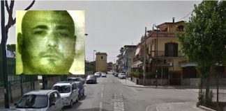 omicidio ponticelli ciro nocerino