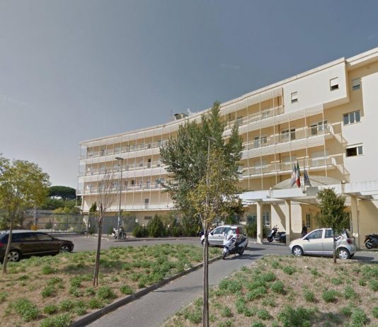 ospedale boscotrecase torre annunziata