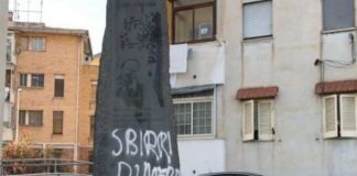 sbirri di merda falcone torre annunziata penniniello