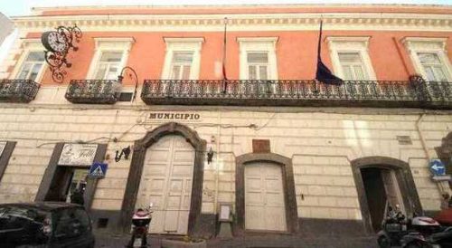 Torre Annunziataplonti multiservizi tari