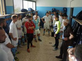 Virtus Junior Napoli, a Casola la prima squadra e un punto di formazione per i giovani calciatori