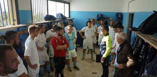 Virtus Junior Napoli, a Casola la prima squadra e un punto di formazione per i giovani calciatori