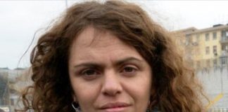 Carmela Sermino torre annunziata