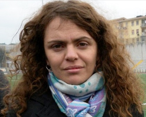 Carmela Sermino torre annunziata