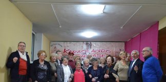 Karaocando trecase