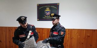 droga alfredo nasto mariujana carabinieri boscoreale angri boscoreale
