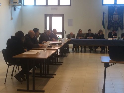 alfieri davide cisterne torre annunziata porto luigi gallo m5s