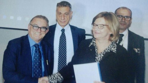 accordo sorrento asl