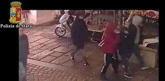 Aggressione del 17enne a Napoli: fermato un 15enne per tentato omicidio