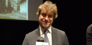 Alberto Angela: “Napoli è un unicum e senza i napoletani non sarebbe lo stesso”
