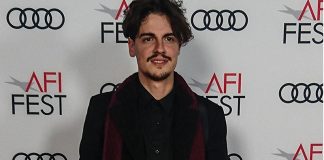 Jean-luc servino los angeles