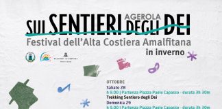 Agerola, al via il “Festival dell’Alta Costiera Amalfitana…in inverno”