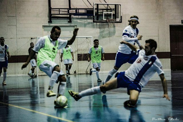 amf futsal