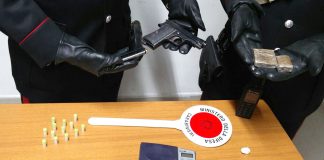 Volevano imporre “materie prime” a costi maggiorati: 3 arresti a Scampia