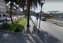 torre annunziata giardinetti