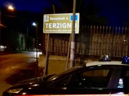 carabinieri droga spaccio terzigno