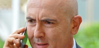 Fermata baby gang, Gioacchino Alfano: “Napoli ha reagito all’emergenza. Basta violenza”