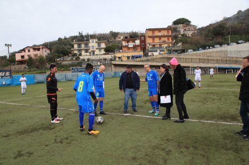 Casola di Napoli: Lo sport che Unisce 
