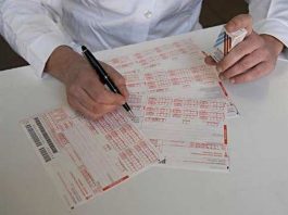 torre annunziata boscoreale boscotrecase ricette mediche truffa