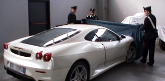 Instestazione fittizia di beni: maxi sequestro dal 160 mln di euro in provincia di Napoli