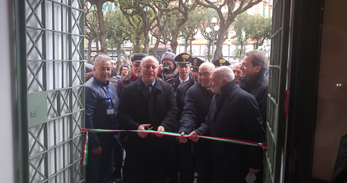 circolo della legalità