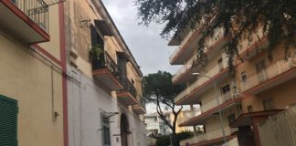 Via Via maresca torre Annunziata vigili