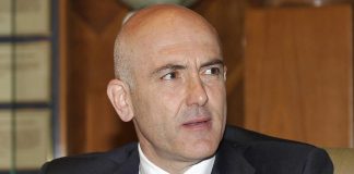 La rivoluzione del Sottosegretario alla Difesa Gioacchino Alfano: “Aprire le caserme di Napoli per creare lavoro”