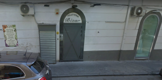 Torre Annunziata, tentata rapina in via Maresca. Arrestato rapina torre annunziata bizar via maresca