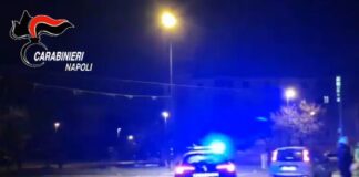 Scampia, faida di camorra del 2012: omicidi e tentate stragi. 8 arresti