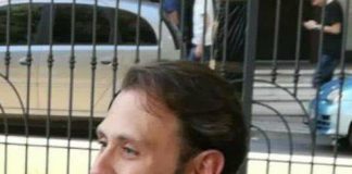 daniele scomparso aversa stazione