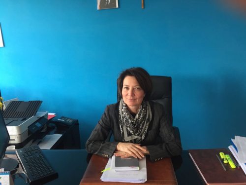 d'angiò ds prof. Agata Esposito ic d'angiò trecase