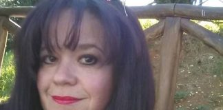 susy paci viva ritrovata napoli