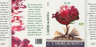 l'amore che manca eva rei