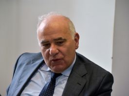 grande progetto pompei generale mauro cipolletta