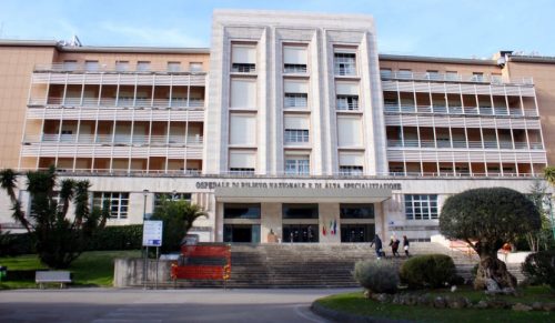 monaldi santa maria la carità