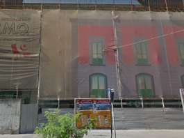 torre annunziata polo oncologico cmo