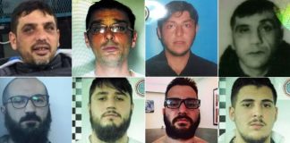 camorra napoli sanità