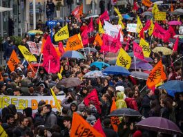 giornata della memoria per le vittime di mafia