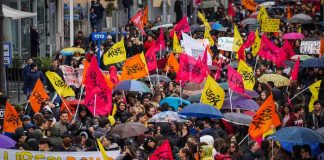 giornata della memoria per le vittime di mafia
