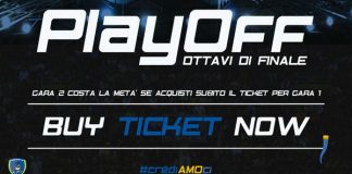 “Buy ticket now”, ecco l’offerta della Givova Scafati per i suoi sostenitori