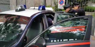 Pomigliano, evade dai domiciliari e latita per due anni: preso 42enne dai carabinieri