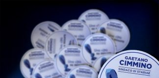 Castellammare al voto, parte l’iniziativa “Il bollino di Cimmino”