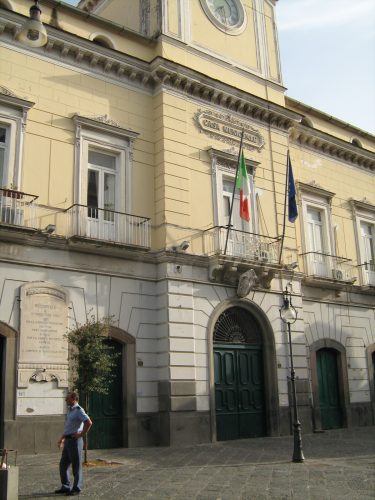 boscoreale