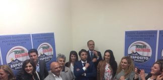 Pollena Trocchia, Insieme per Costruire, inaugurato il comitato elettorale